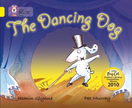 The Dancing Dog : Band 03/Yellow - 9780007378111