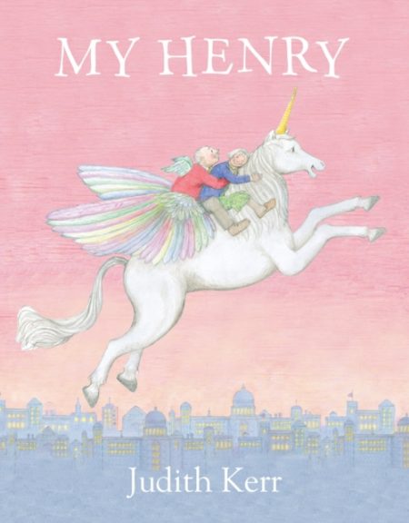 My Henry - 9780007388127