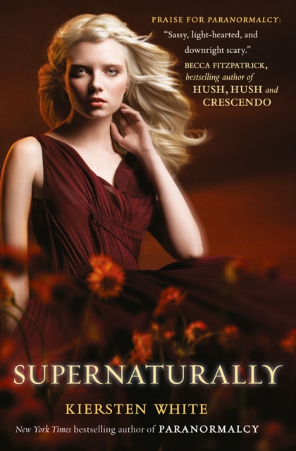 Supernaturally : Book 2 - 9780007390144