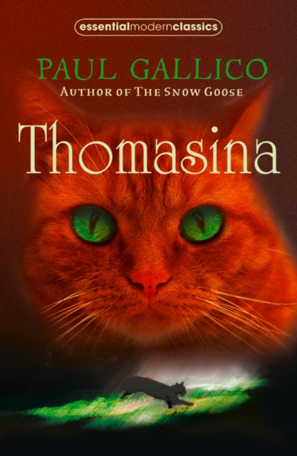 Thomasina - 9780007395187