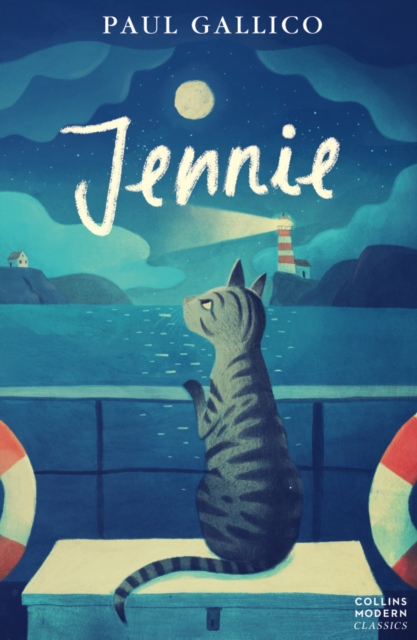 Jennie - 9780007395194