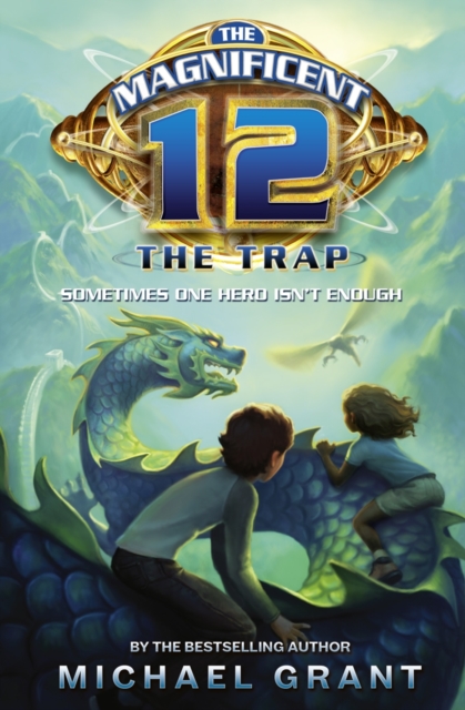 The Trap : Book 2 - 9780007395989