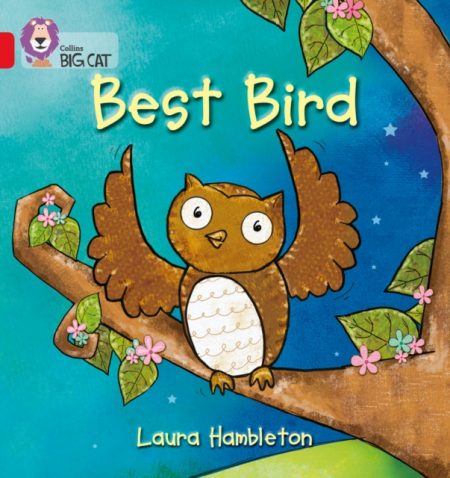 Best Bird : Band 02b/Red B - 9780007412853