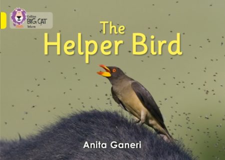 Helper Bird : Band 03/Yellow - 9780007412945
