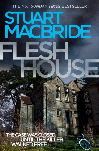 Flesh House : Book 4 - 9780007419425