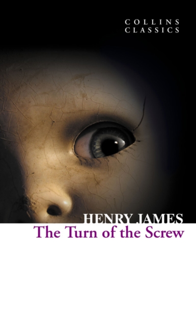 The Turn of the Screw - 9780007420285