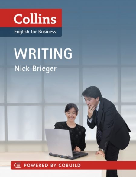Business Writing : B1-C2 - 9780007423224