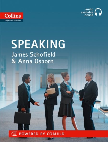 Business Speaking : B1-C2 - 9780007423231