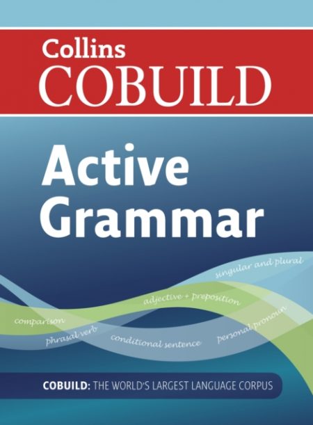 Active English Grammar - 9780007423729