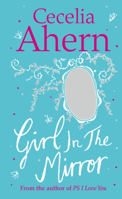 Girl in the Mirror: Two Stories - 9780007425037