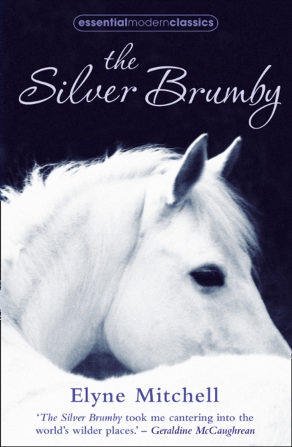 The Silver Brumby - 9780007425204