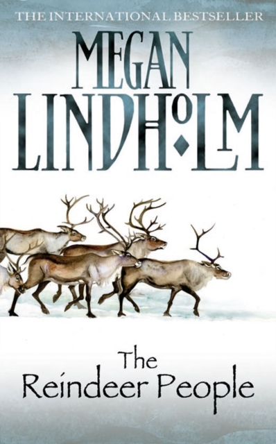 The Reindeer People - 9780007425440