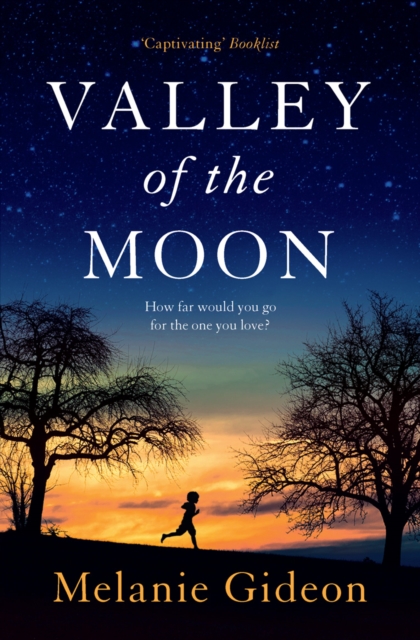 Valley of the Moon - 9780007425532