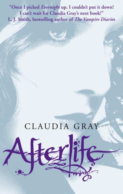 Afterlife : Book 4 - 9780007425662