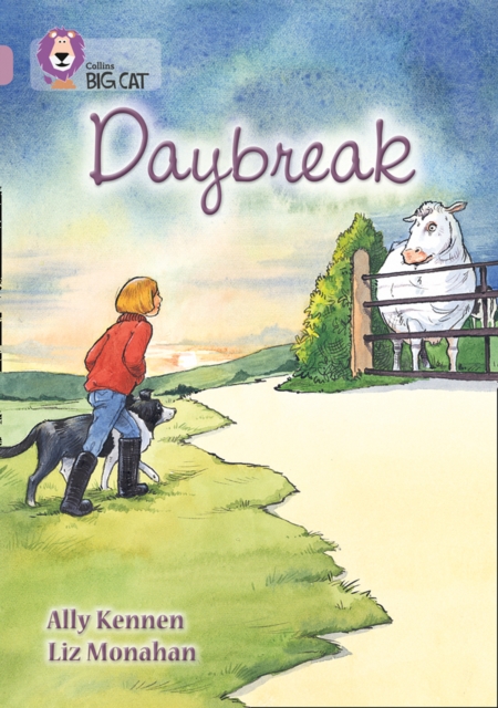 Daybreak : Band 18/Pearl - 9780007428281