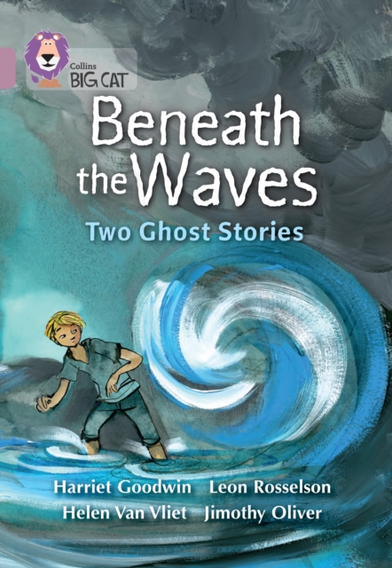 Beneath the Waves: Two Ghost Stories : Band 18/Pearl - 9780007428304