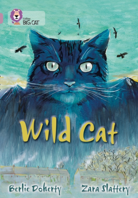 Wild Cat : Band 18/Pearl - 9780007428335
