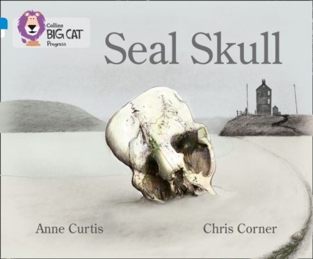 Seal Skull : Band 04 Blue/Band 16 Sapphire - 9780007428830