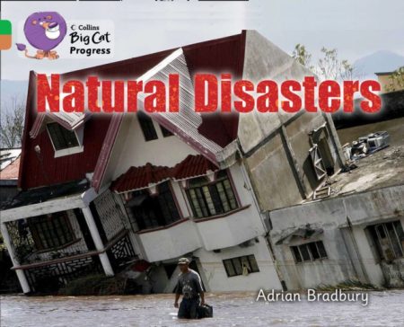 Natural Disasters : Band 05 Green/Band 12 Copper - 9780007428885