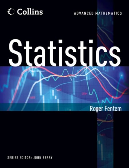 Statistics - 9780007429042