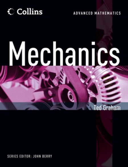 Mechanics - 9780007429059