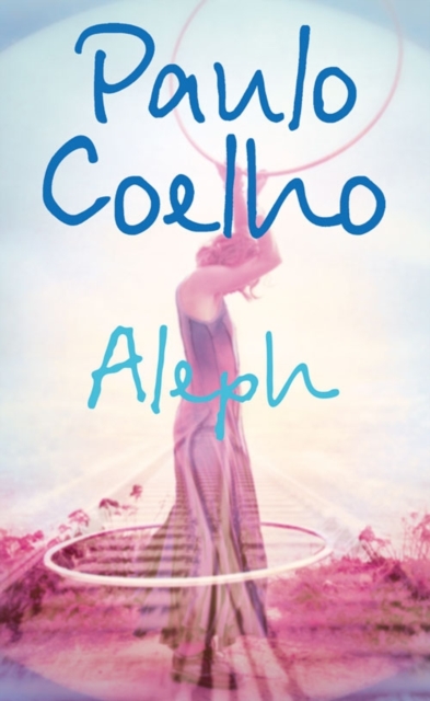 Aleph - 9780007435524