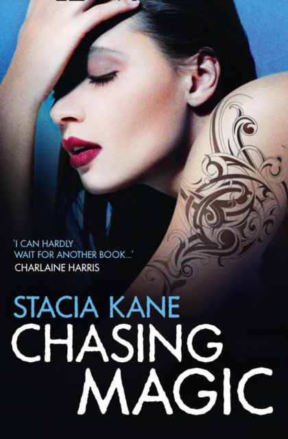 Chasing Magic : Book 5 - 9780007437764