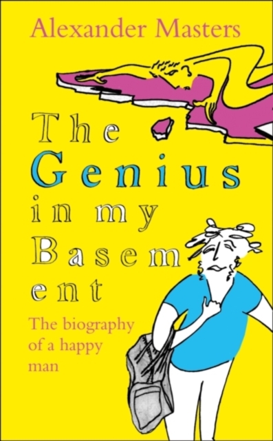 The Genius in my Basement - 9780007445271