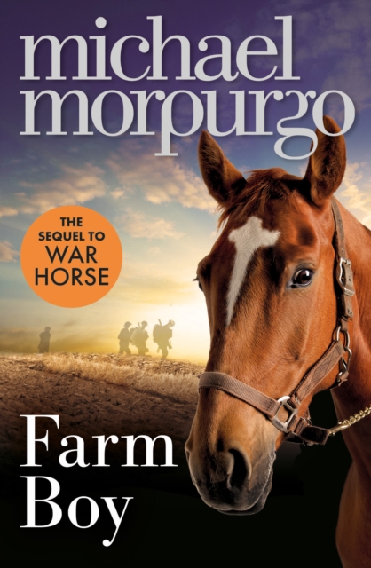 Farm Boy - 9780007450657