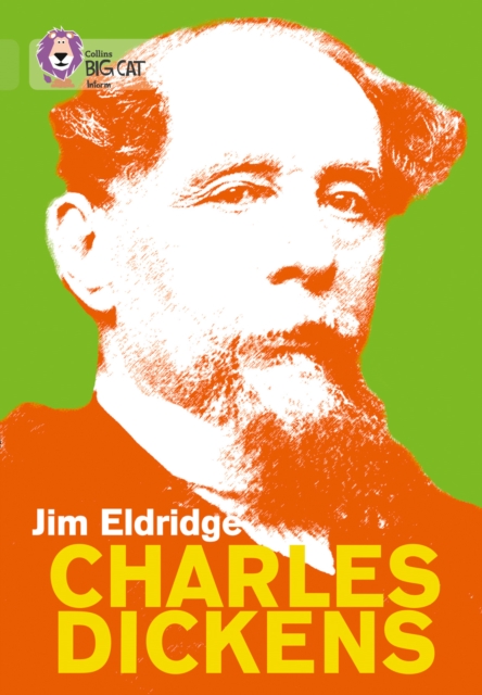 Charles Dickens : Band 11/Lime - 9780007462100