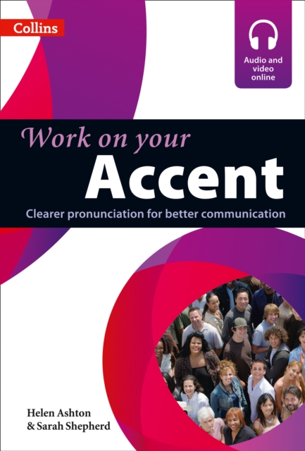 Accent : B1-C2 - 9780007462919