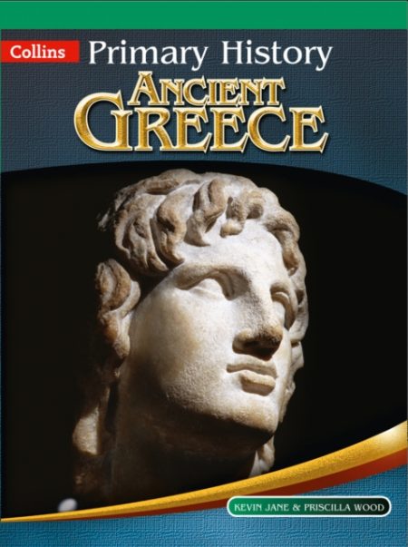 Ancient Greece - 9780007463985