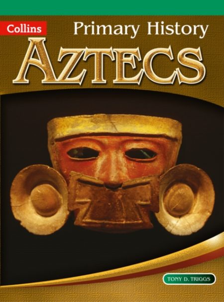 Aztecs - 9780007463992