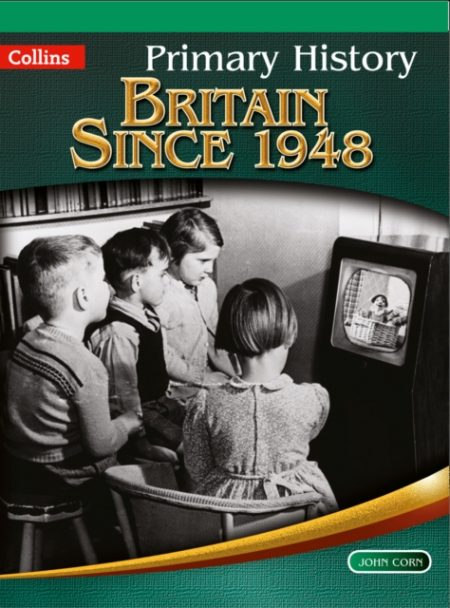 Britain Since 1948 - 9780007464005