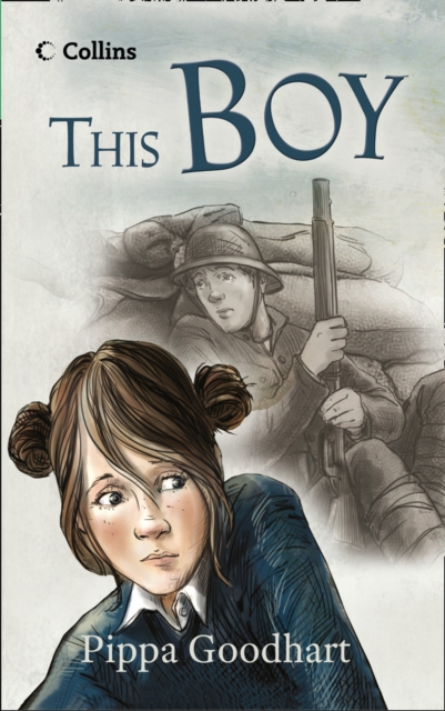 This Boy - 9780007464708