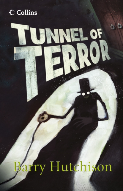 Tunnel of Terror - 9780007464760