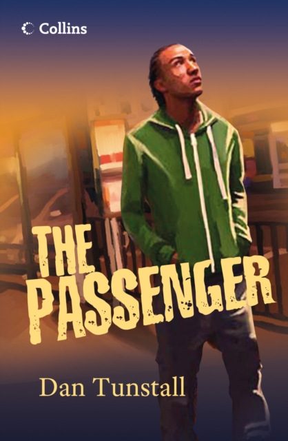 The Passenger - 9780007464784