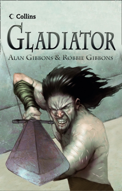 Gladiator - 9780007464838