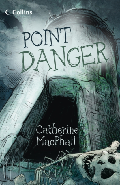 Point Danger - 9780007464845