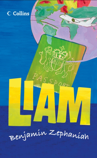 Liam - 9780007464852
