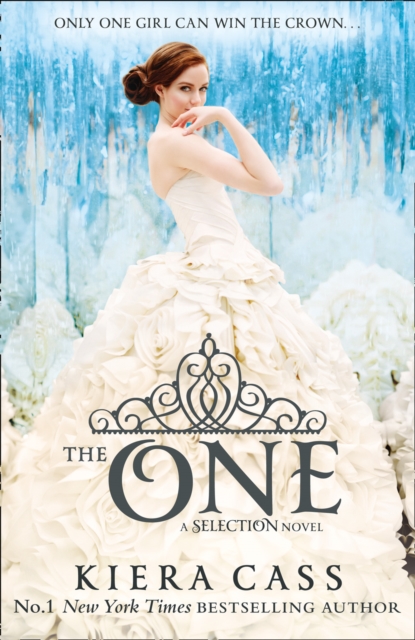 The One : Book 3 - 9780007466719