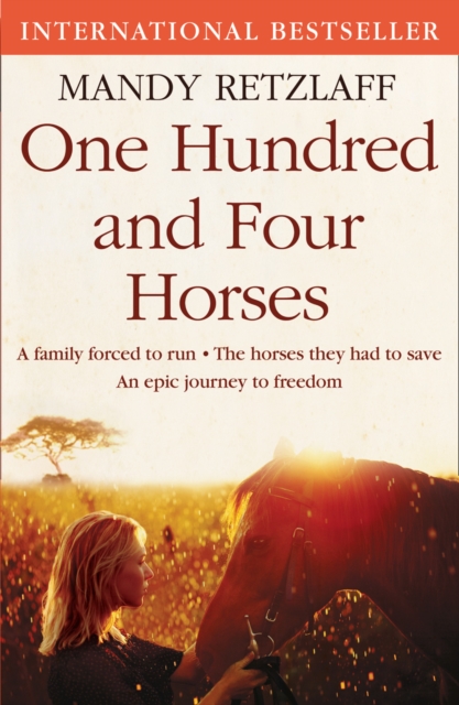 One Hundred and Four Horses - 9780007477562