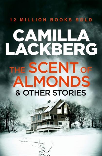 The Scent of Almonds and Other Stories - 9780007479078