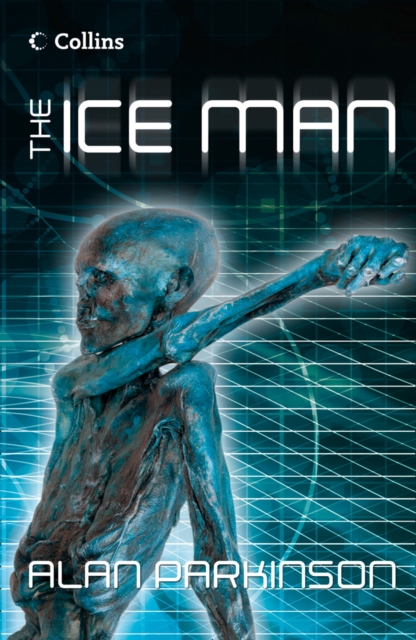 The Ice Man - 9780007484775