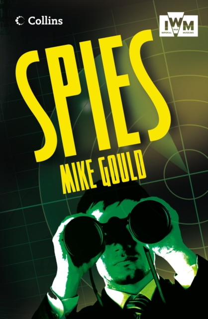 Spies - 9780007484782