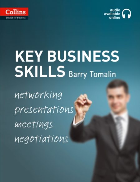 Key Business Skills : B1-C1 - 9780007488797