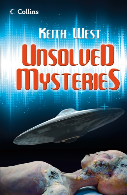 Unsolved Mysteries - 9780007488902
