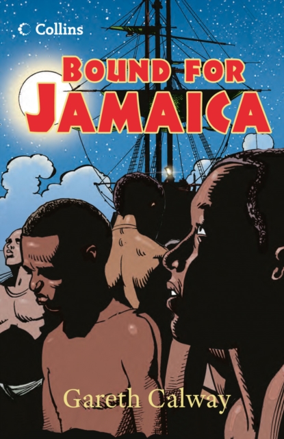 Bound for Jamaica - 9780007489077