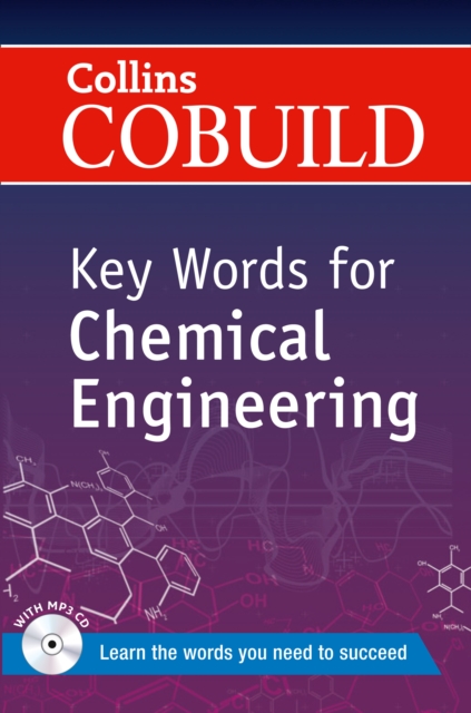 Key Words for Chemical Engineering : B1+ - 9780007489770
