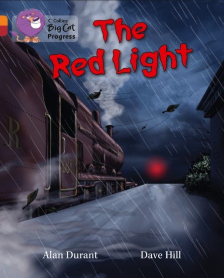 The Red Light : Band 06 Orange/Band 14 Ruby - 9780007498369